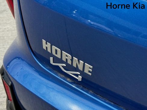 New 2025 Kia K4 GT-Line w/ GT-Line Sunroof Package image 9