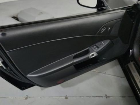 Used 2010 Chevrolet Corvette Grand Sport w/ Preferred Equipment Group image 14