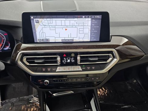 Used 2023 BMW X3 sDrive30i w/ Convenience Package image 23