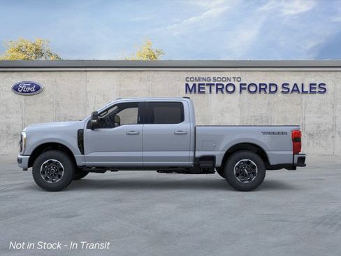 New 2026 Ford F250 Lariat AWD/4WD image 4