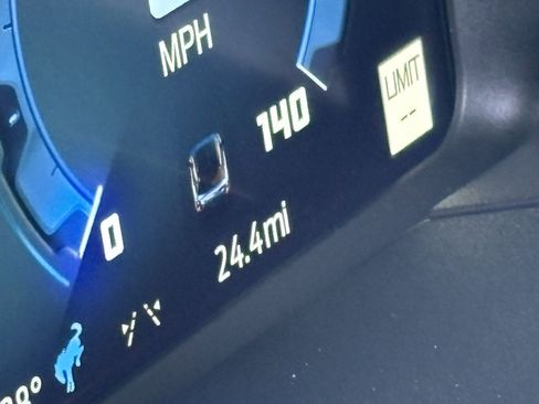 New 2025 Ford Bronco Sport Outer Banks w/ Outer Banks Tech Package+ image 16