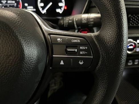 Used 2023 Honda CR-V EX image 22