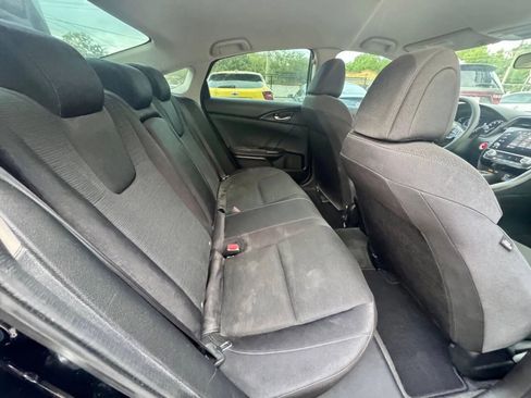 Used 2022 Honda Insight EX image 16