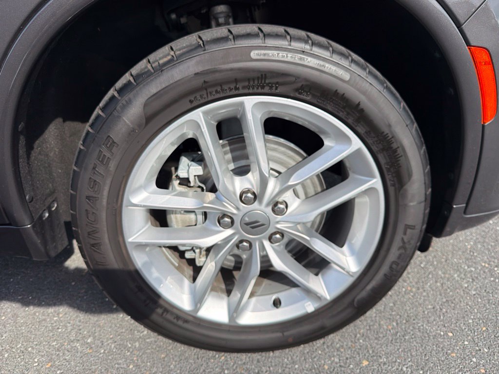 Used 2024 Dodge Durango GT AWD/4WD image 13