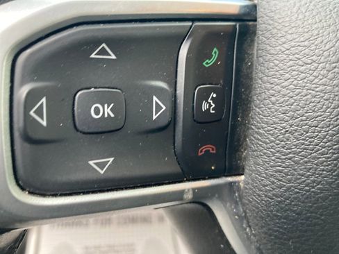 Used 2022 RAM 1500 Big Horn image 36