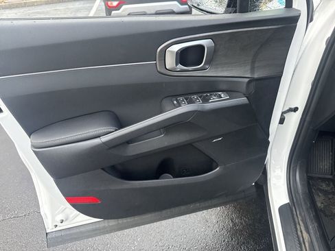 New 2026 Kia Sorento X-Line EX AWD/4WD image 25