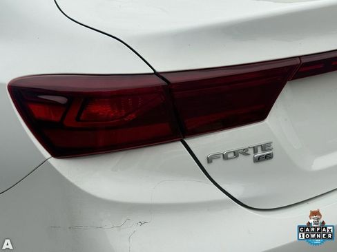 Used 2023 Kia Forte LX image 8