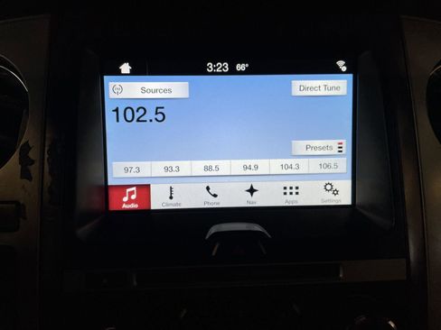 Used 2016 Ford Expedition King Ranch image 32