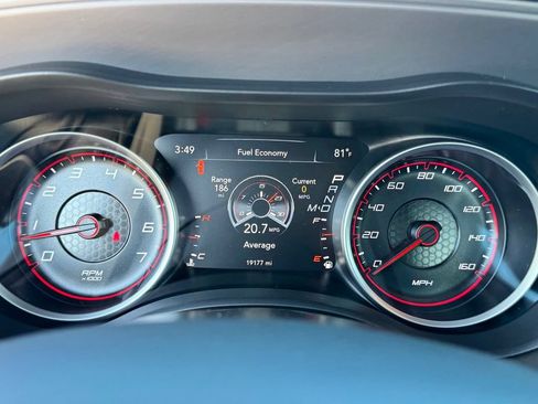 Used 2023 Dodge Charger R/T w/ Plus Group RWD image 16