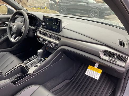 New 2026 Acura Integra A-Spec image 15