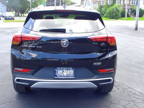 Used 2023 Buick Encore GX Select FWD image 26