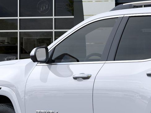 New 2026 GMC Terrain Denali image 36