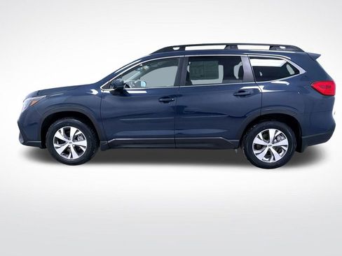 Certified 2025 Subaru Ascent Premium image 12
