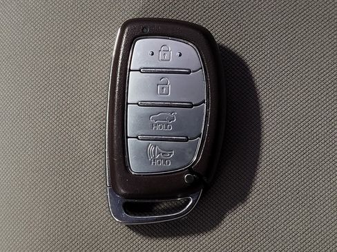Used 2018 Hyundai Sonata SEL FWD image 32