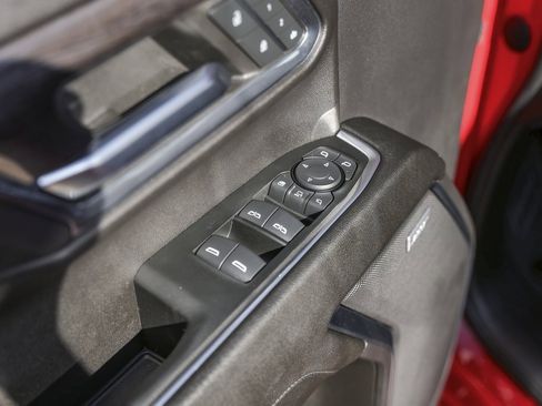 Used 2024 Chevrolet Silverado 3500 LTZ w/ LTZ Convenience Package image 25