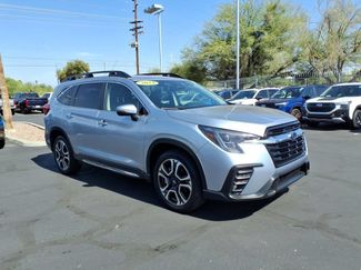 Certified 2023 Subaru Ascent Limited AWD/4WD video 1