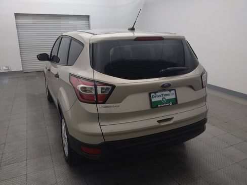 Used 2018 Ford Escape S FWD image 6