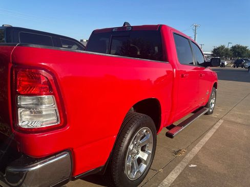 Used 2022 RAM 1500 Lone Star RWD image 5