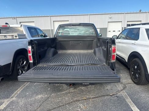 Used 2010 Ford F150 STX RWD image 14