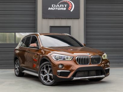 Used 2016 BMW X1 xDrive28i