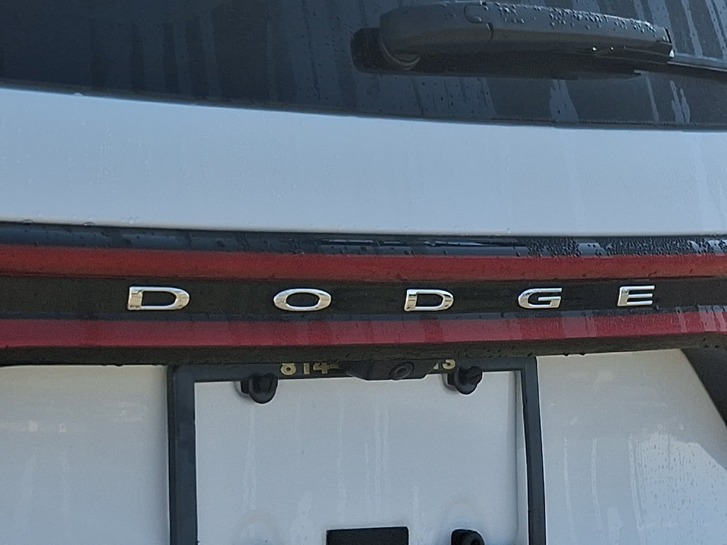 Used 2019 Dodge Durango R/T w/ Technology Group AWD/4WD image 36