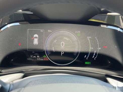 New 2026 Lexus NX 450h+ AWD w/ Accessory Package (Z2) image 21