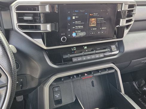 Used 2025 Toyota Tundra SR5 image 16