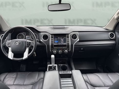 Used 2016 Toyota Tundra SR5 w/ SR5 Upgrade Package image 12
