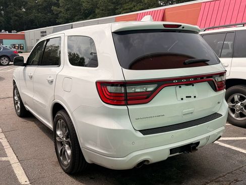 Used 2019 Dodge Durango R/T RWD image 5