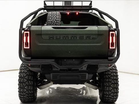 Used 2023 GMC Hummer EV Edition 1 image 31