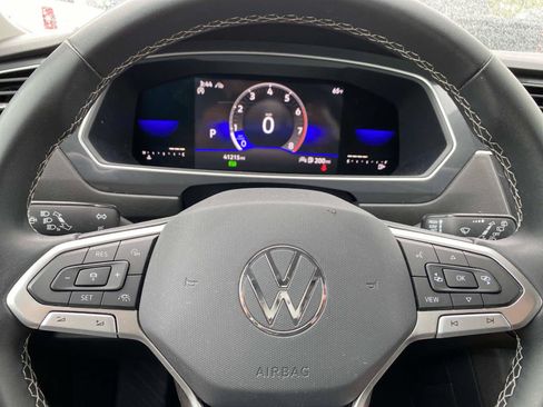 Used 2022 Volkswagen Tiguan S AWD/4WD image 18