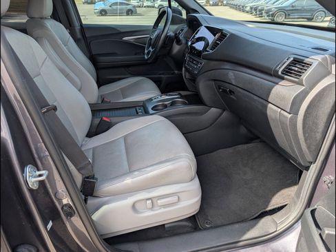 Certified 2021 Honda Passport EX-L image 19