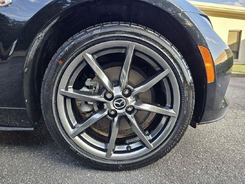 Used 2016 MAZDA MX-5 Miata Grand Touring RWD image 15