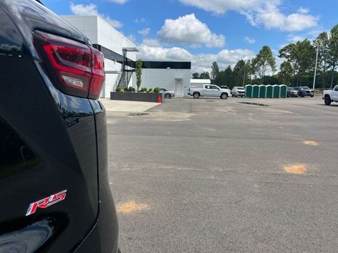 Used 2023 Chevrolet Blazer RS w/ Driver Confidence II Package image 34