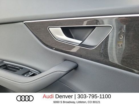 New 2026 Audi Q8 Premium Plus image 15