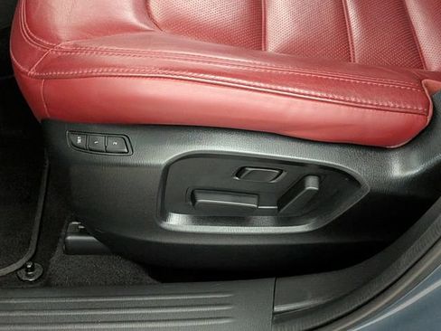 Certified 2025 MAZDA CX-5 Carbon Edition AWD/4WD image 12
