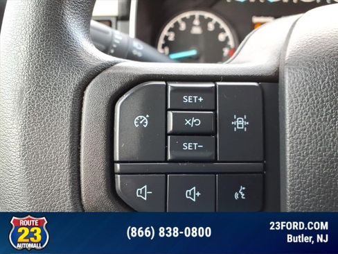 Certified 2023 Ford F150 XL w/ Max Trailer Tow Package image 15