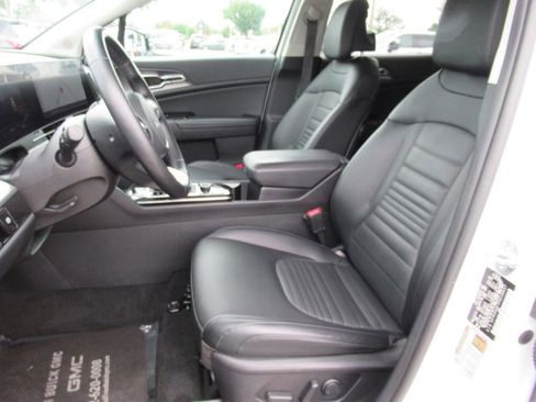 Used 2023 Kia Sportage SX FWD image 19
