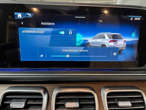 New 2026 Mercedes-Benz GLE 350 4MATIC image 40