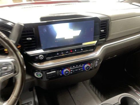 Used 2025 Chevrolet Silverado 2500 LT w/ All Star Edition AWD/4WD image 21