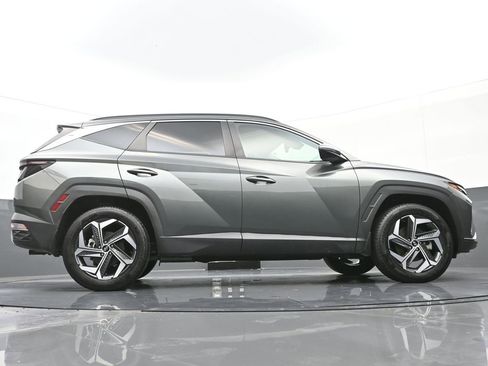 Used 2022 Hyundai Tucson SEL w/ Convenience Package image 39