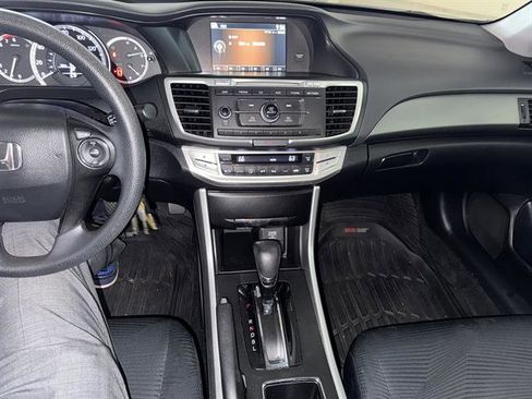 Used 2014 Honda Accord LX image 8