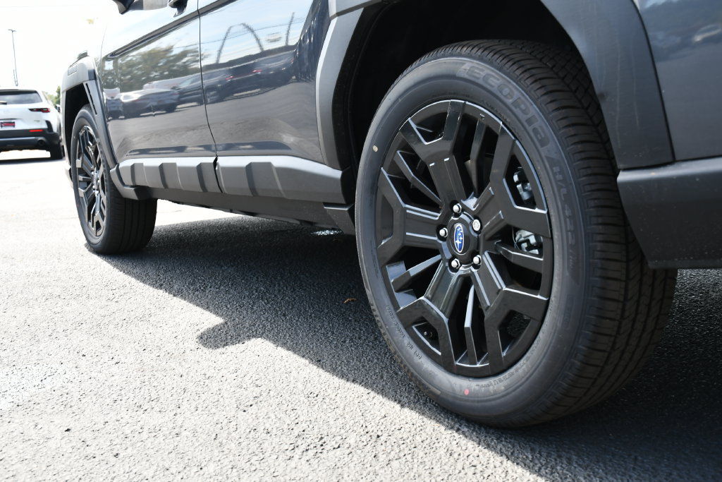 New 2026 Subaru Outback Limited XT AWD/4WD image 9