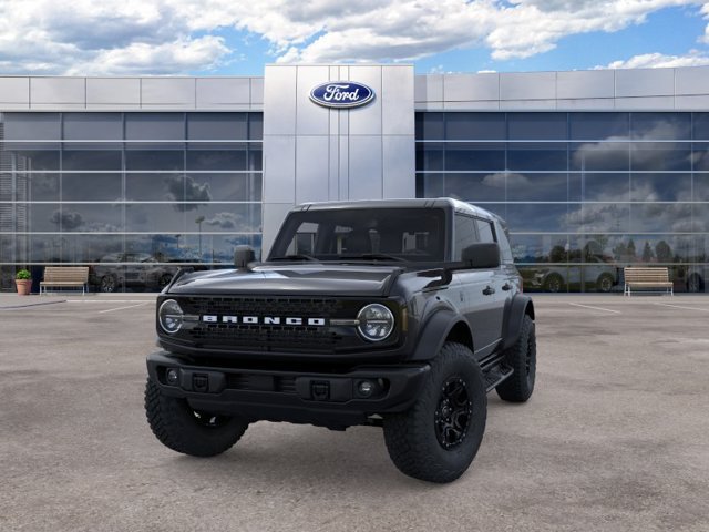 New 2026 Ford Bronco Big Bend w/ Sasquatch Package AWD/4WD image 2