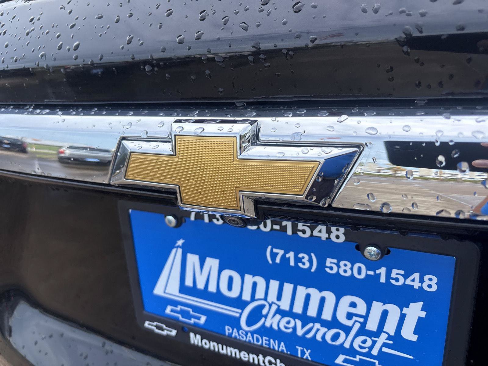 Used 2023 Chevrolet Traverse LT AWD/4WD image 14