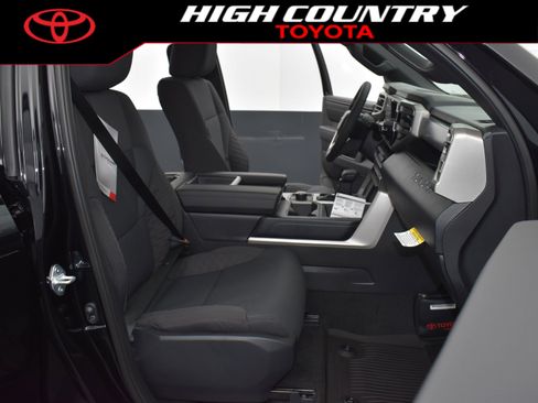 New 2026 Toyota Tundra SR5 w/ TRD Off-Road Package AWD/4WD image 24
