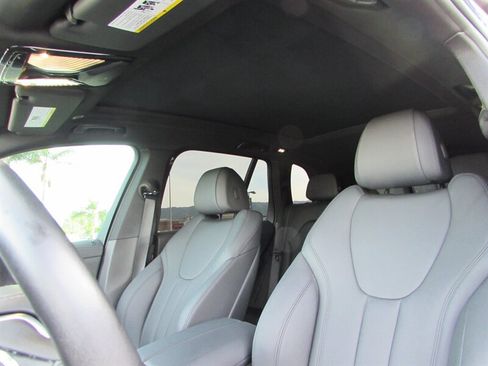 Used 2021 BMW X5 xDrive40i w/ Convenience Package AWD/4WD image 7