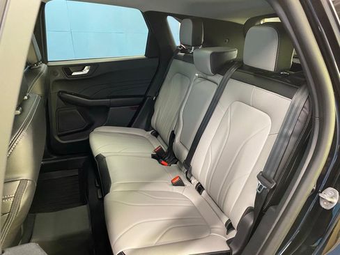 New 2026 Ford Escape Platinum w/ Premium Technology Package image 31