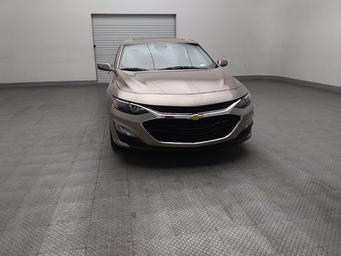 Used 2023 Chevrolet Malibu LT FWD image 14