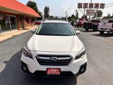 Used 2018 Subaru Outback 2.5i Limited image 2
